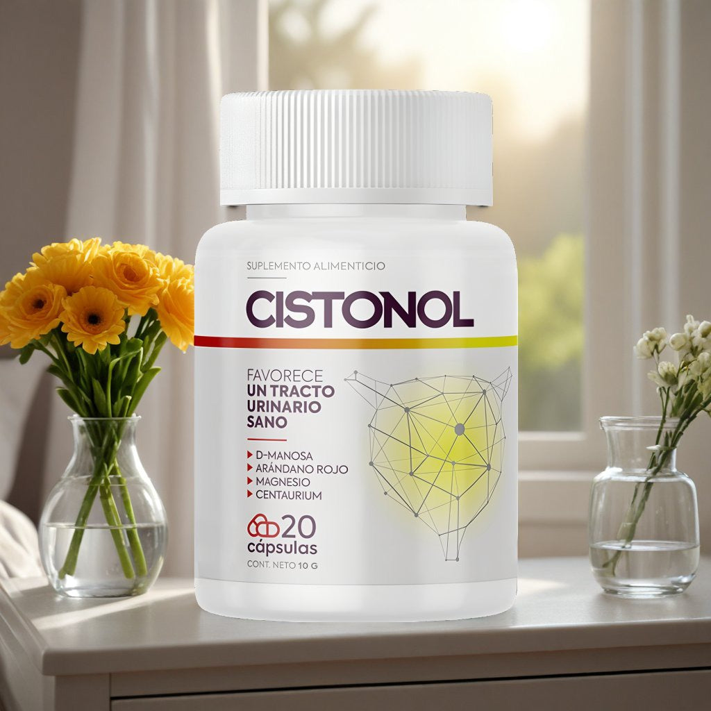 Cistonol