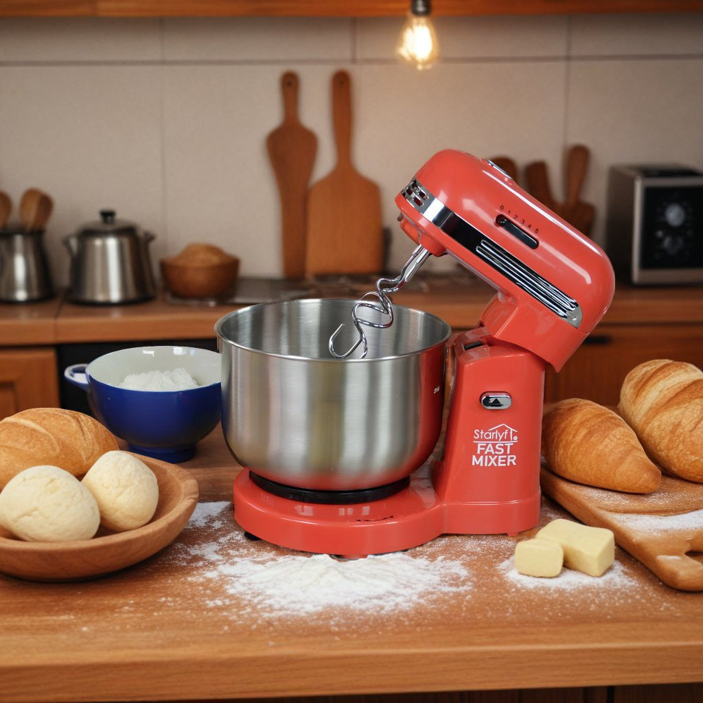 Fast Mixer a 383 PLN