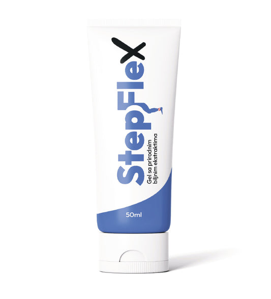 Step Flex LOW 29KM
