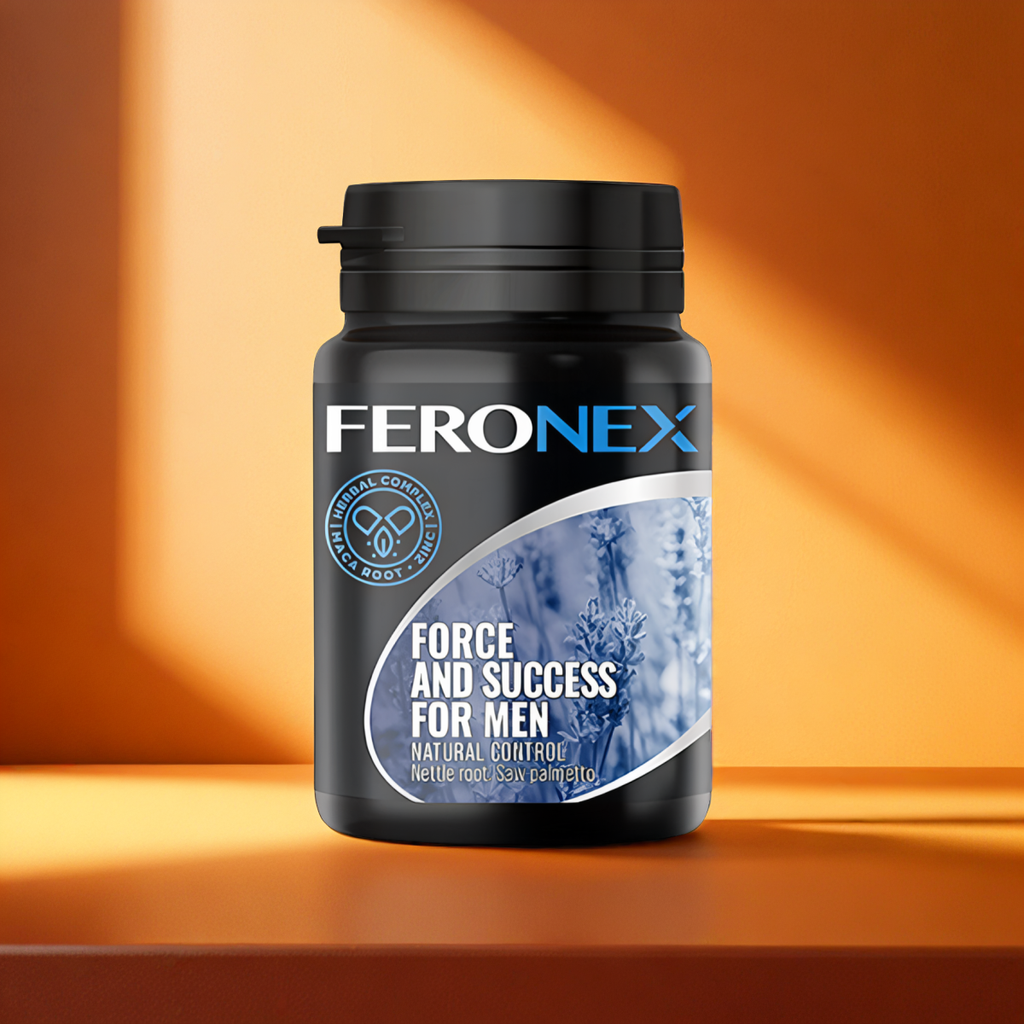 FERONEX