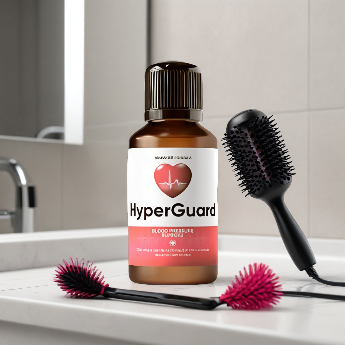 Hyper Guard