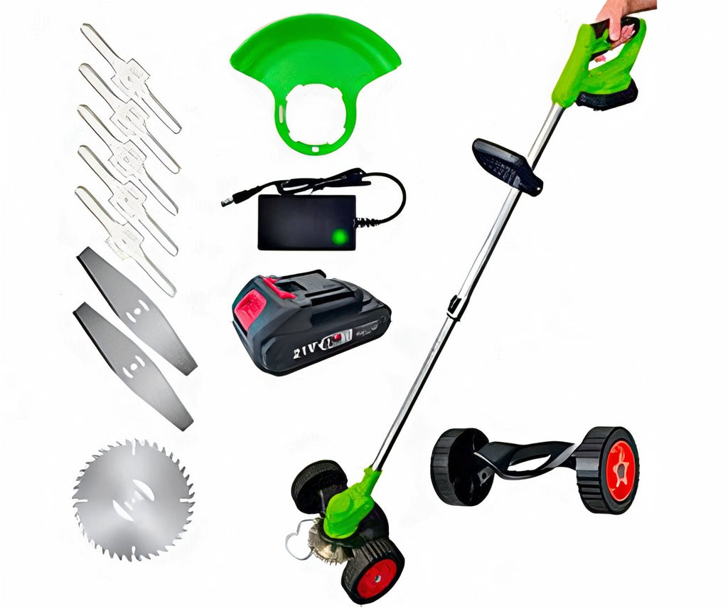 Fast Mower by Rotorazer a 398 LEU