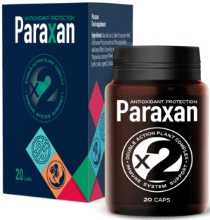 Paraxan
