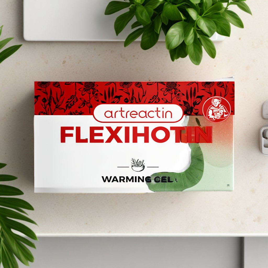 Flexihotin Forte