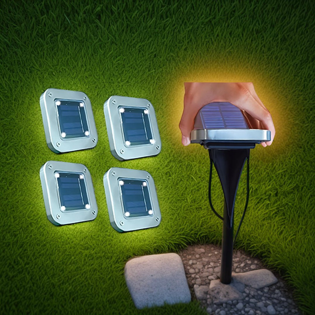 Solar Lights a 39,99€