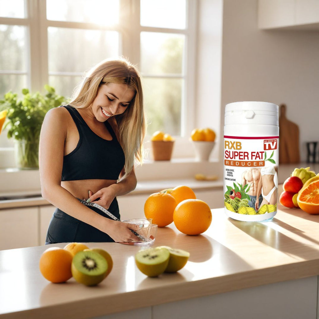 RXB Super Fat Reducer a 248 LEU