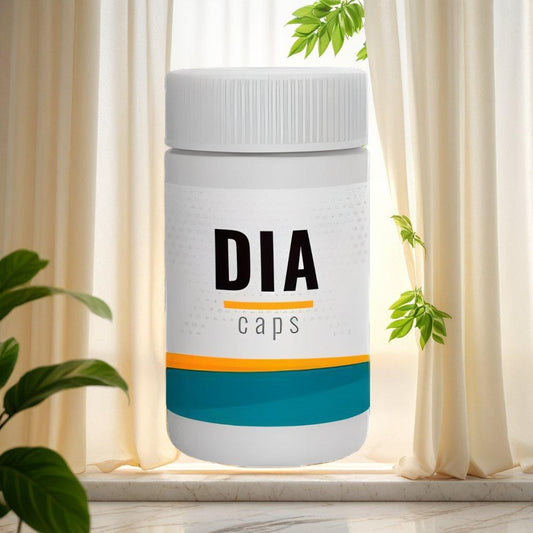 DIA CAPS