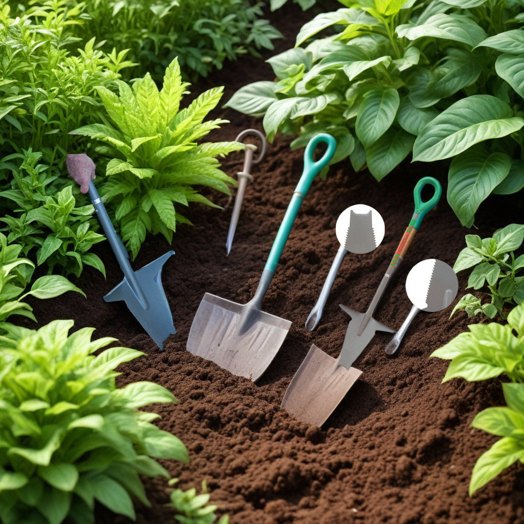 Starlyf Root Digger a 79,99€