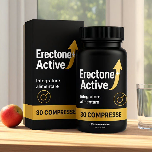 Erectone Active Plus