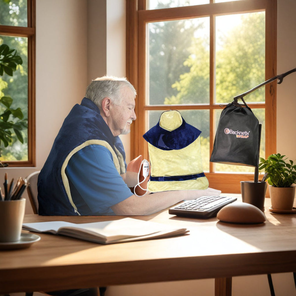 Backnetix Wrap a 173 PLN