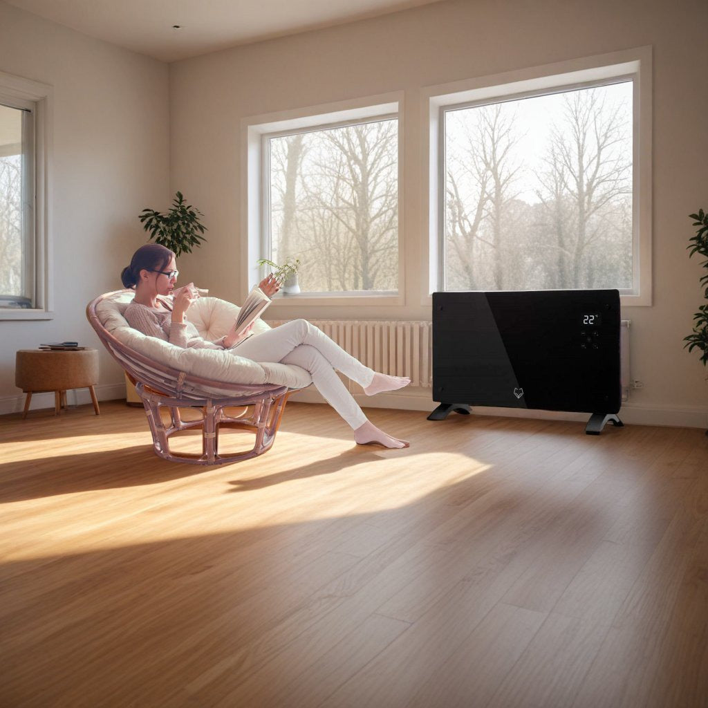 Power Smart Heater a 425 PLN