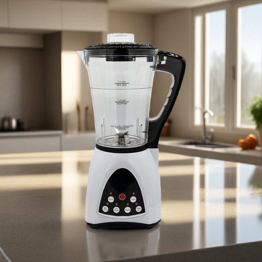 Multirobot a 304 LEU