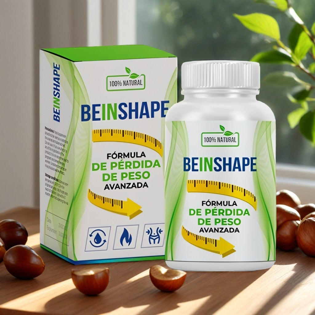 Beinshape
