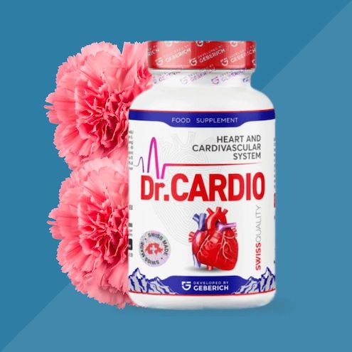 Dr.Cardio