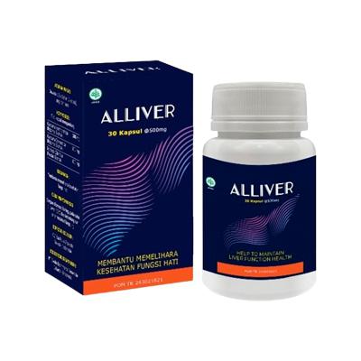 ALLIVER
