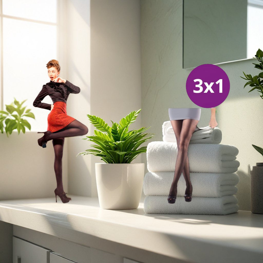 Dura Sheers 3x a 173 PLN