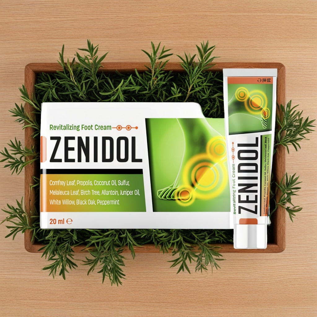 Zenidol