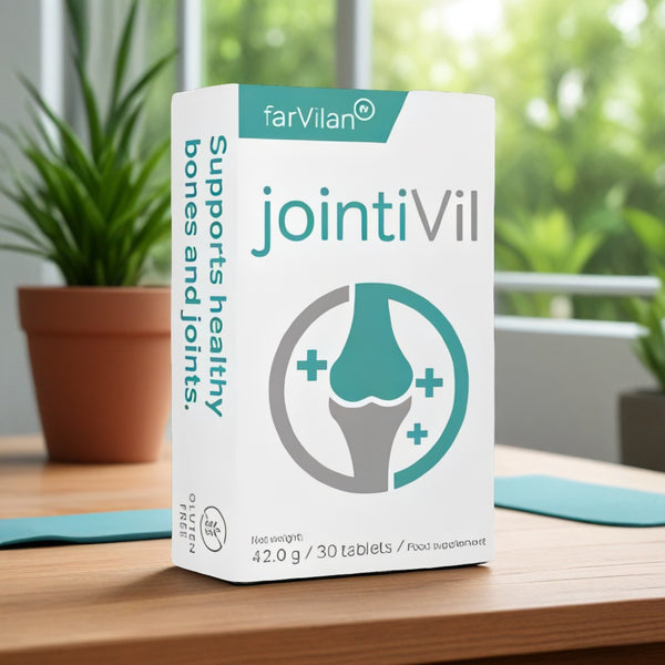 JOINTIVIL