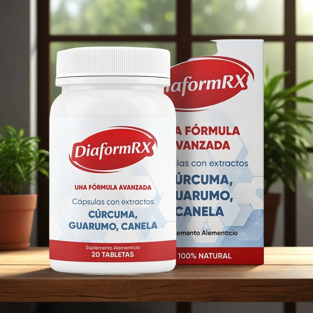 DiaformRX Low Price