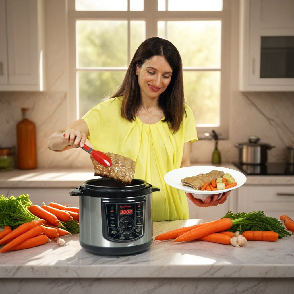 Pressure Cooker 99,99€