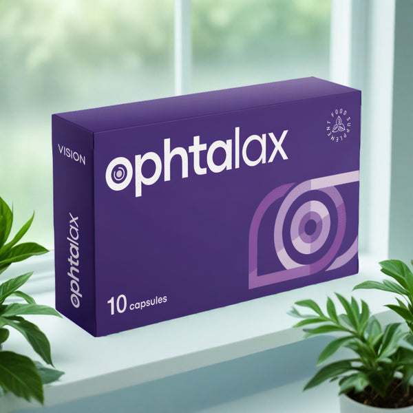 Ophtalax