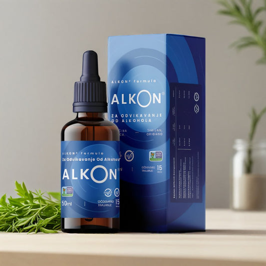 Alkon Full