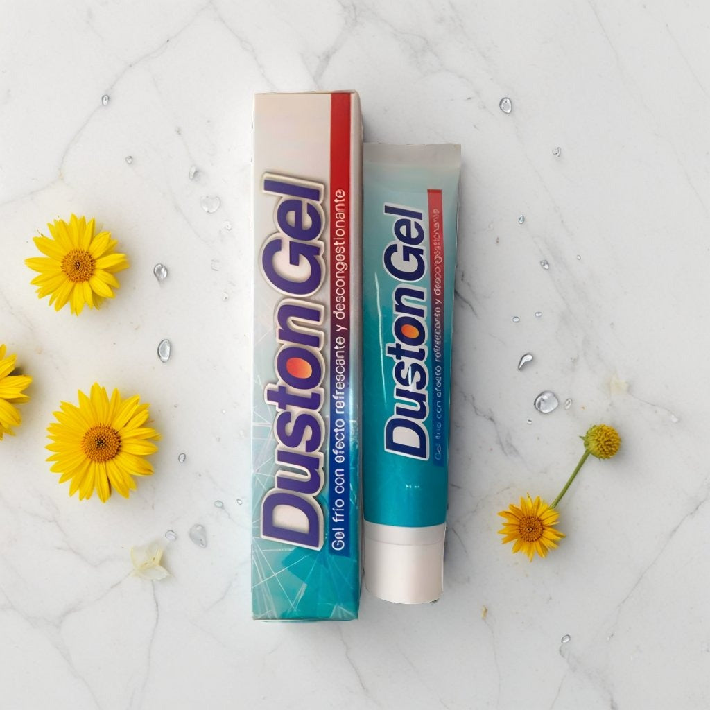 Duston Gel