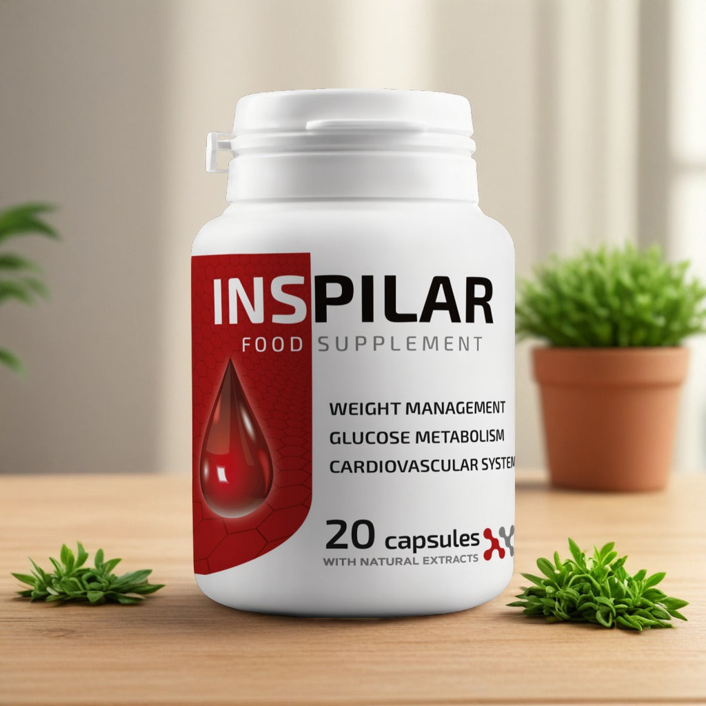 Inspilar