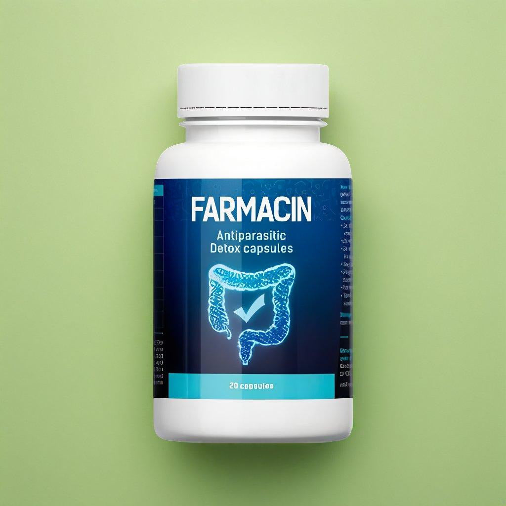 Farmacin Caps