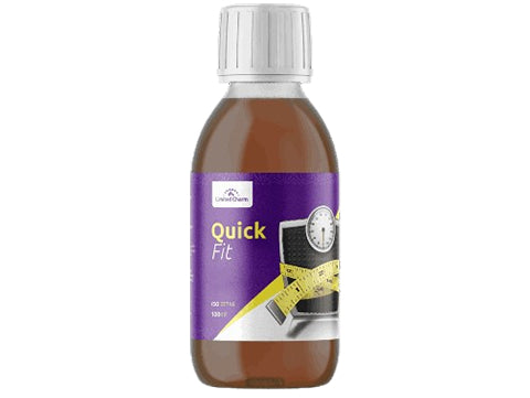 QUICK FIT SIRUP
