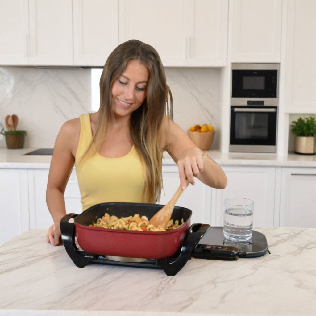 Digital Cooker a 99,99€