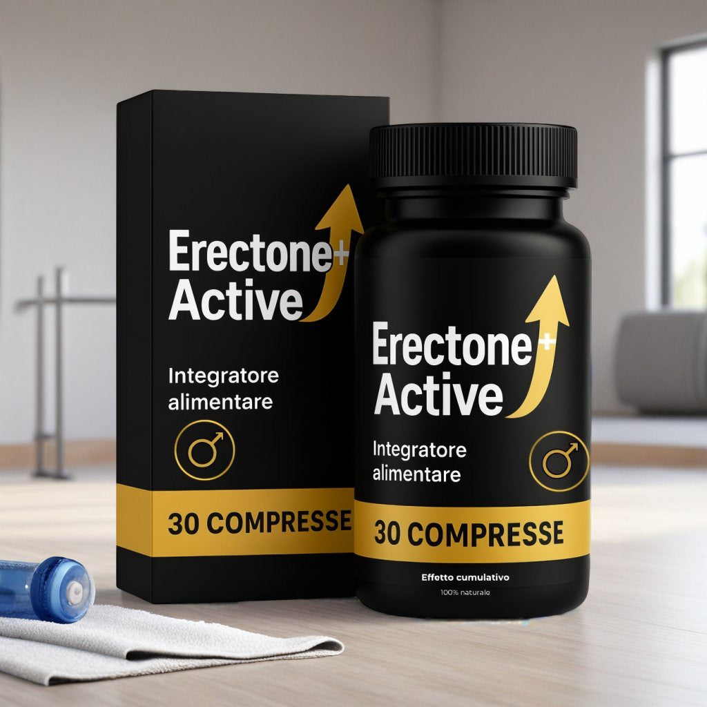 Erectone Active Plus