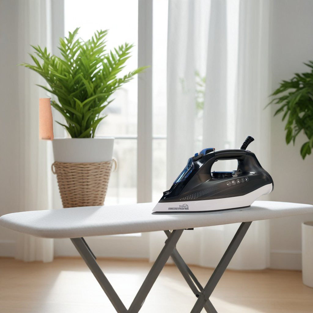 Cordless Iron a 59,99€