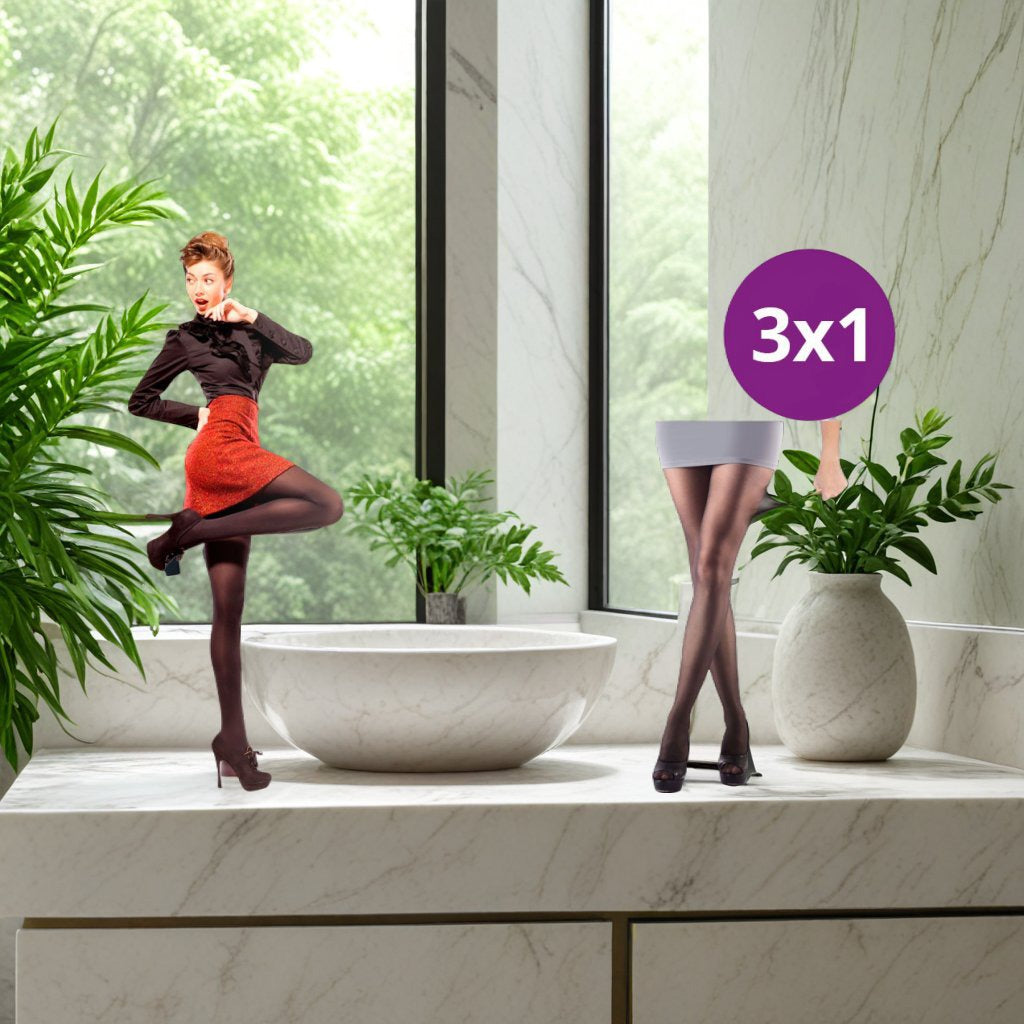 Dura Sheers 3x 59,99€