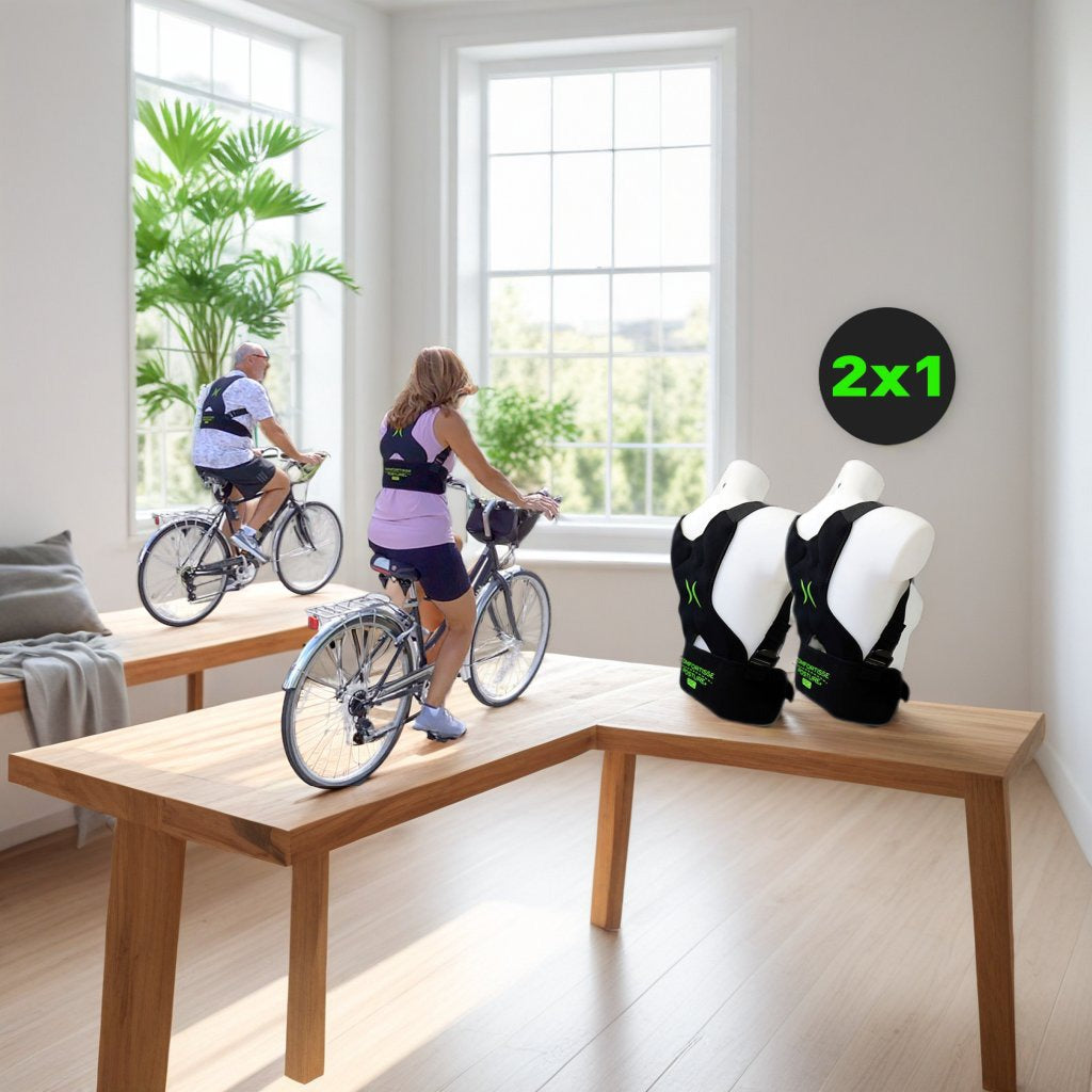 Comfortisse Posture PRO 2x1 a 213 PLN