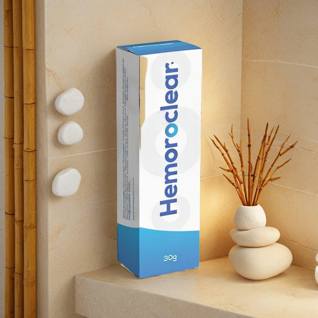 HEMOROCLEAR (LOW PRICE)