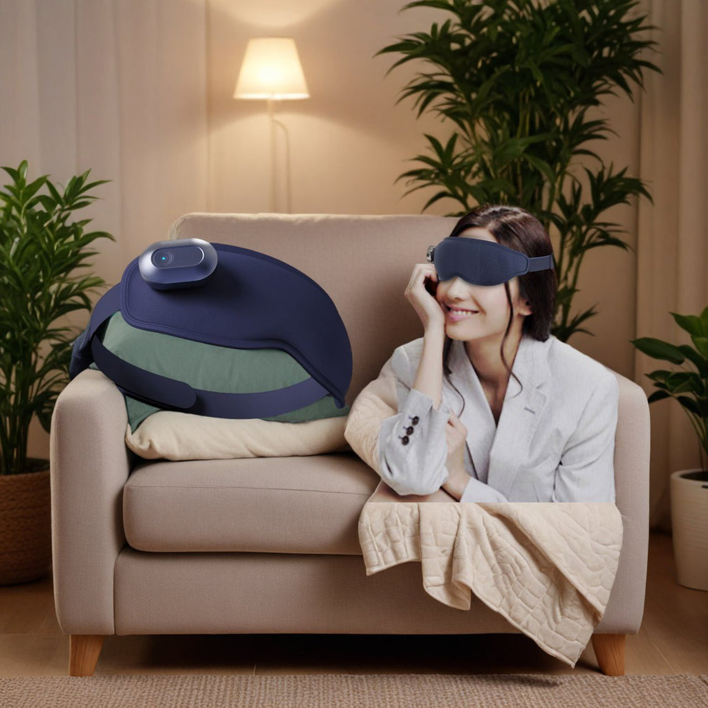 3 in 1 Eye Massager a 248 LEU