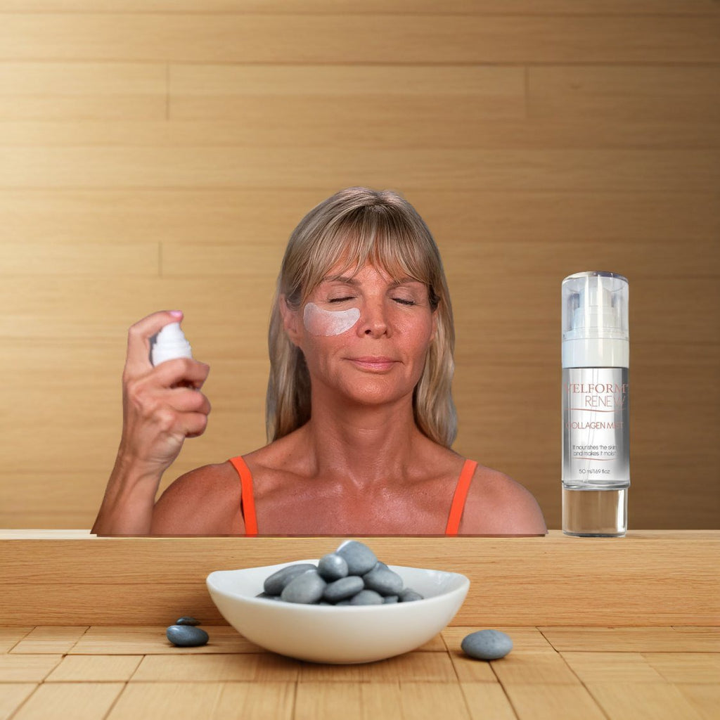 Velform Renew 2x1 a 49,99€