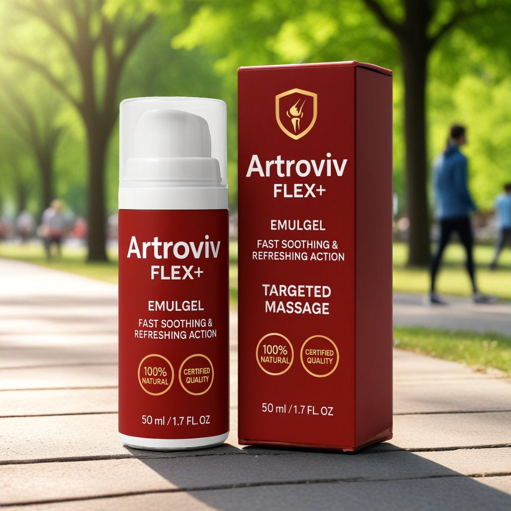 Artroviv Flex Plus