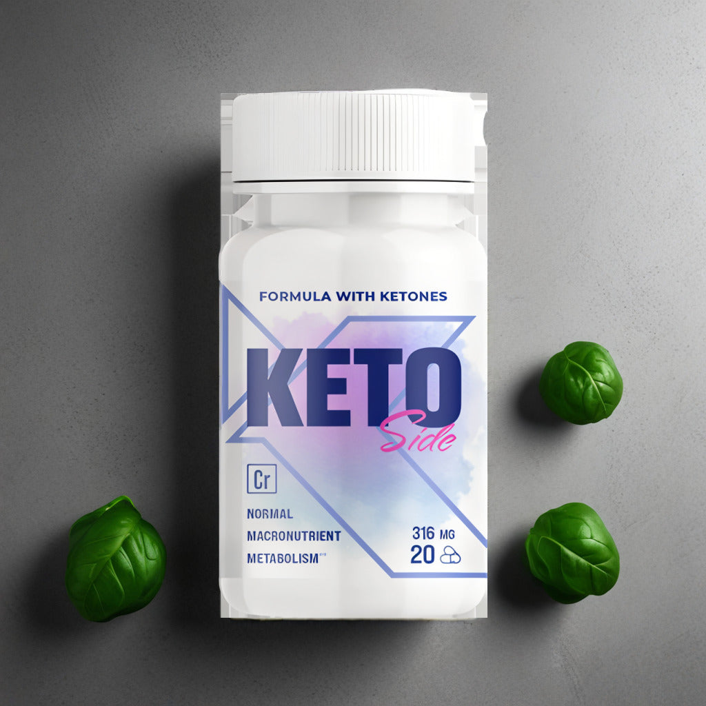 KETO SIDE