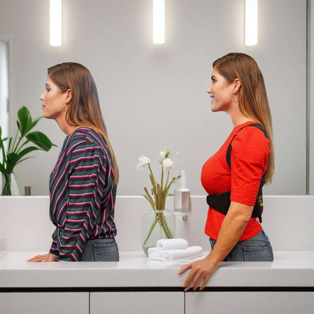 Comfortisse Posture PRO a 49,99€