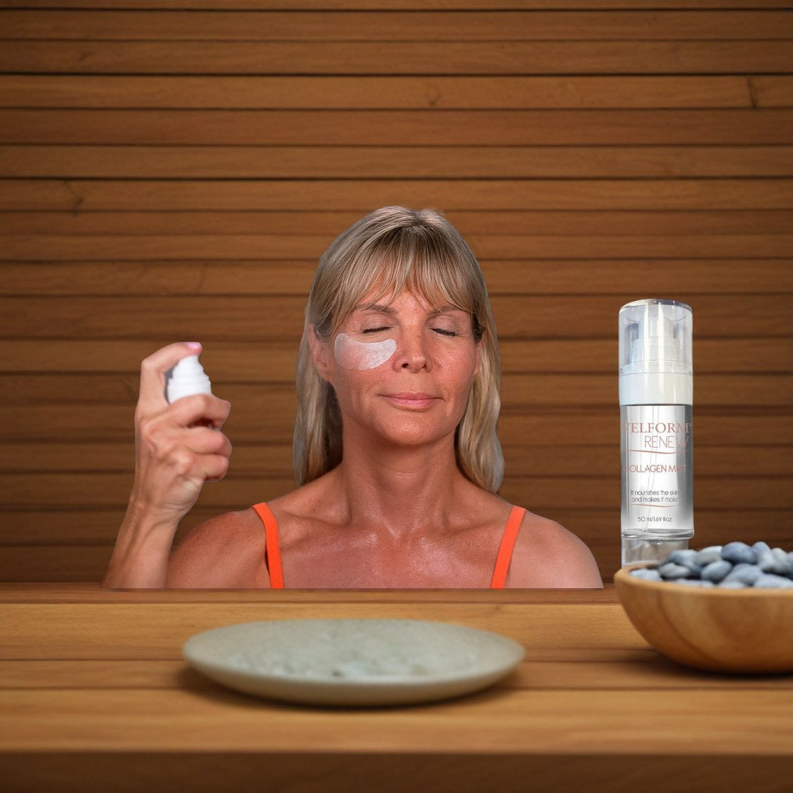 Velform Renew 2x1 a 253 LEU