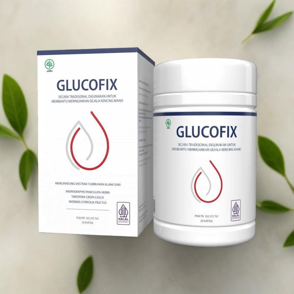 Glucofix