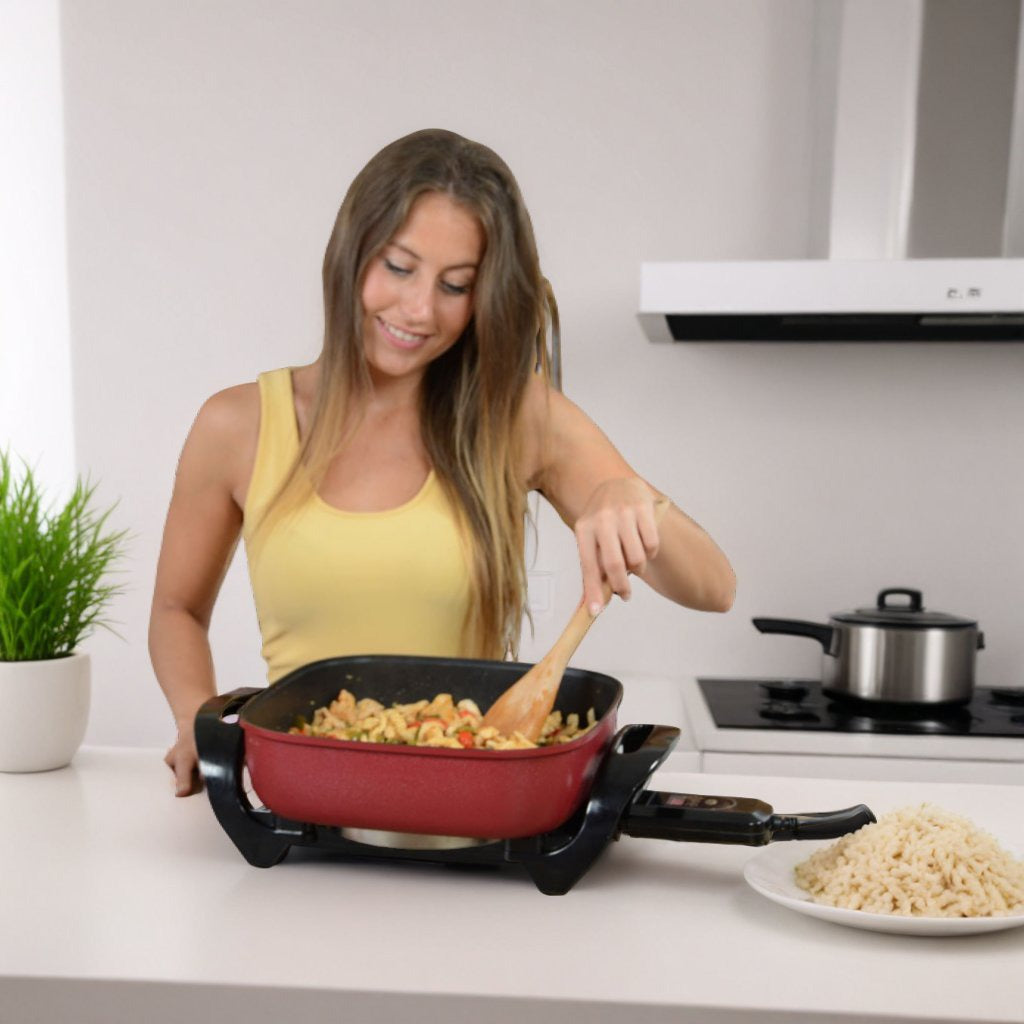 Digital Cooker a 99,99€