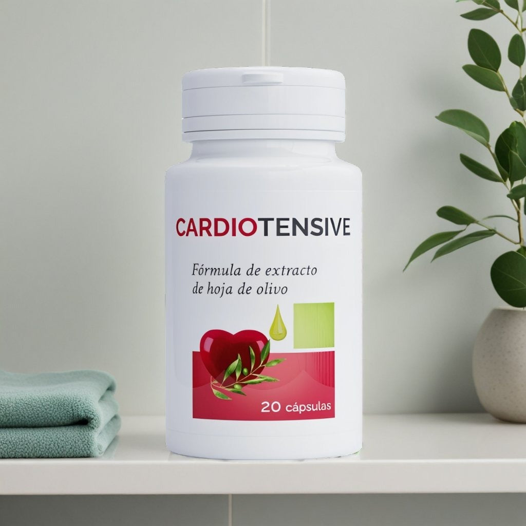 Cardiotensive