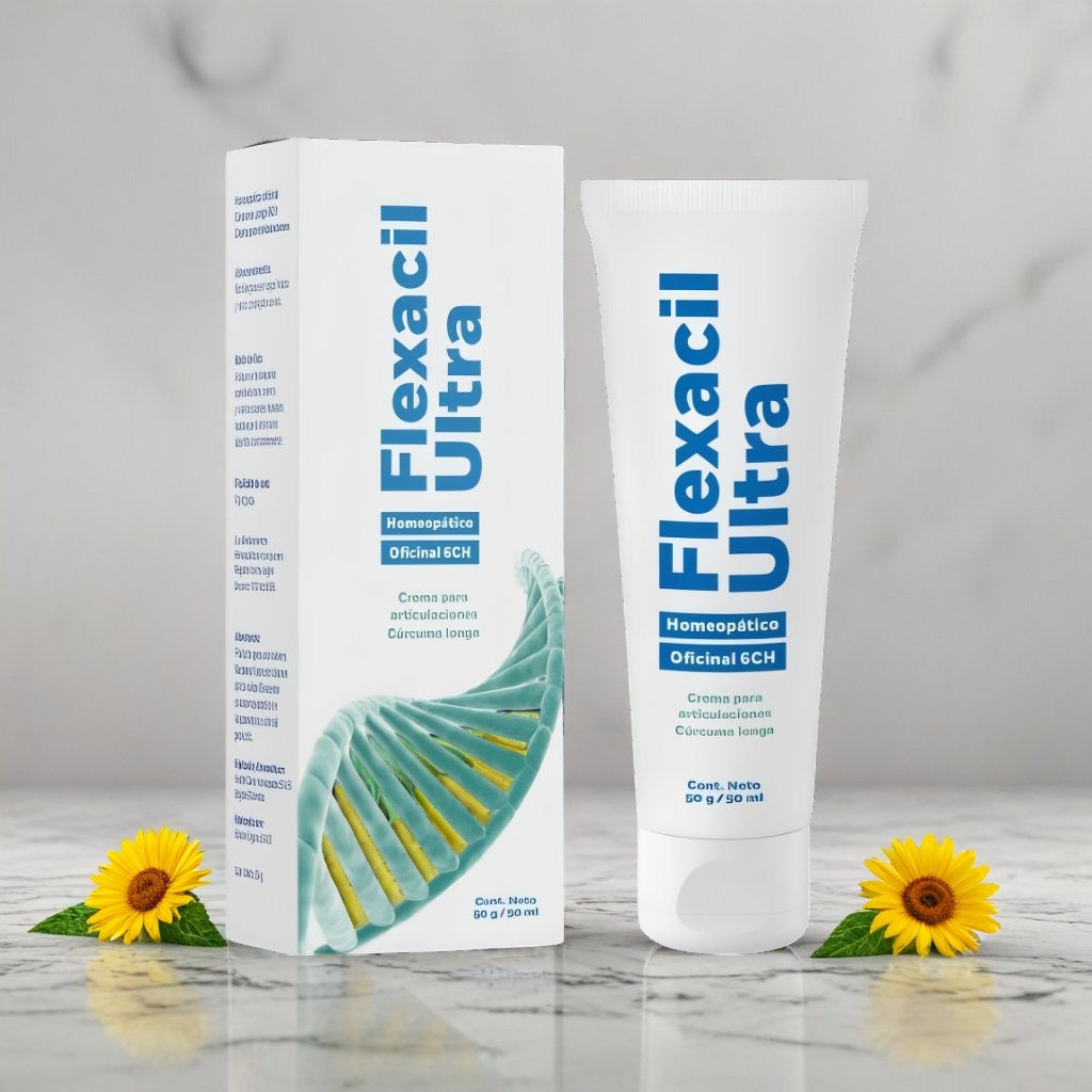Flexacil Cream