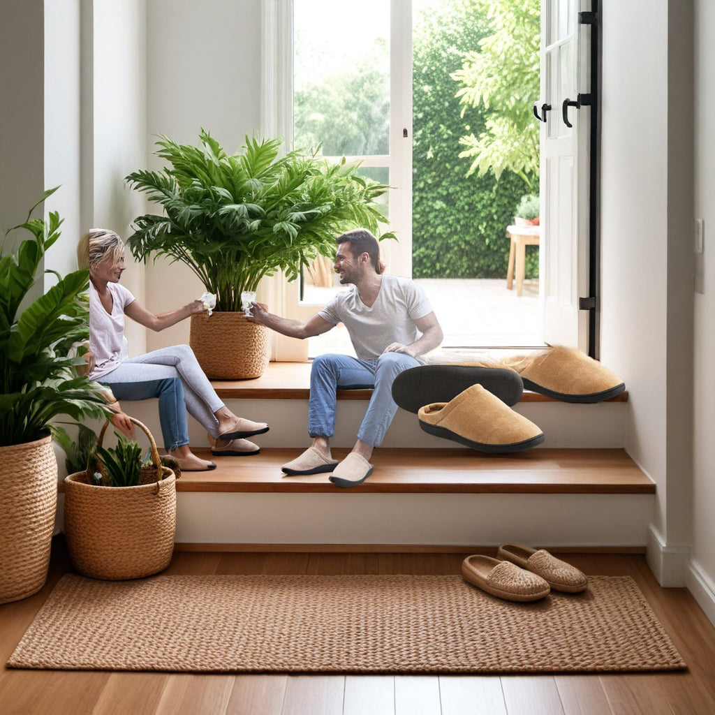 Stepluxe Slippers 2x1 a 23.392 HUF