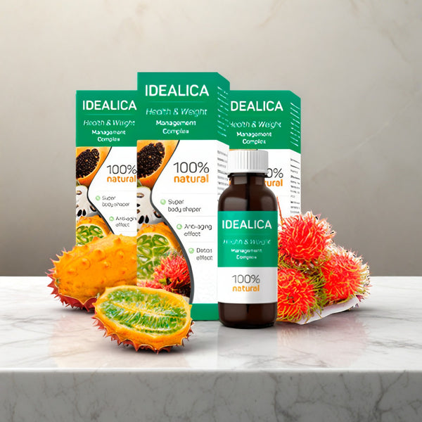 Idealica