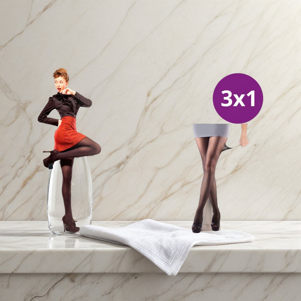 Dura Sheers 3x a 173 PLN