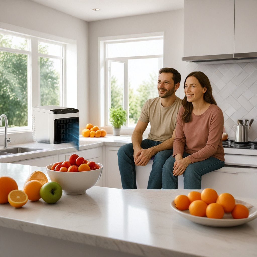 Starlyf Cold Air a 79,99€